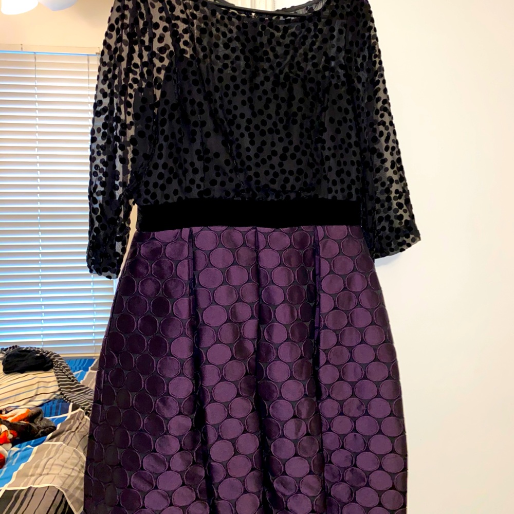 Taylor Dress